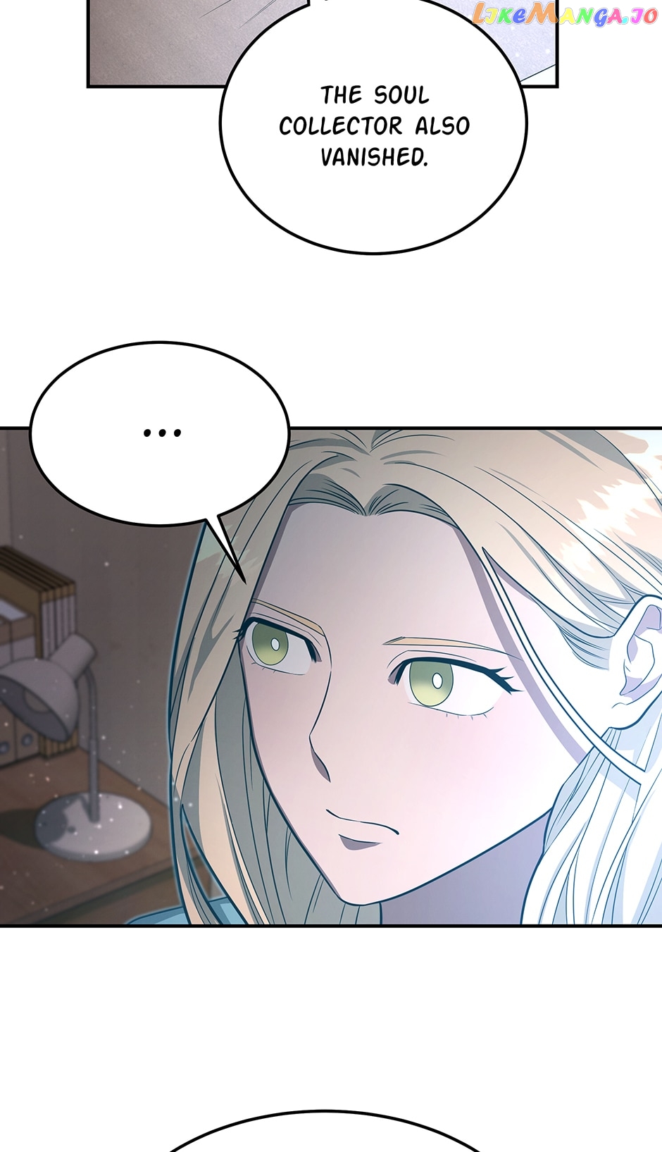 The Ghost Doctor Chapter 148 - page 13